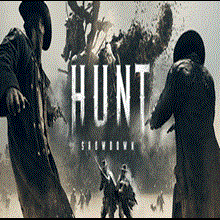⭐ Hunt Showdown Steam Gift ✅ АВТОВЫДАЧА 🚛ВСЕ РЕГИОНЫ🌏