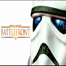⭐STAR WARS Battlefront Ultimate Edition Steam Gift ✅ RU