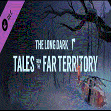 ⭐️The Long Dark Tales from the Far Territory Steam Gift