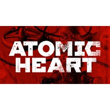 ✅Atomic Heart: Premium Edition✅Steam Аккаунт + DLC