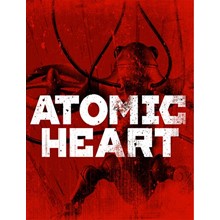 Atomic Heart |Xbox Game pass| НАВСЕГДА| ПК | НА ВАШ АКК