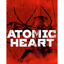 Atomic Heart - Premium | Офлайн Steam + 🎁 Hogwarts