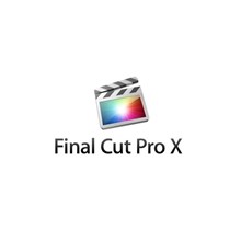 Final Cut Pro X  |Logic pro X 5 программ в комплекте