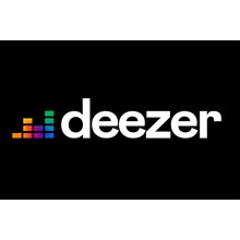 🔥🔥 Deezer HIFI 12 MONTH★PRIVATE ACCOUNT★WARRANTY ♨️♨️