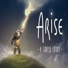 Arise: A Simple Story (Steam key / Region Free)