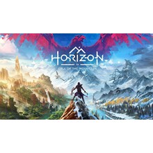 Horizon Call of the Mountain PS4/PS5 Turkey🇹🇷