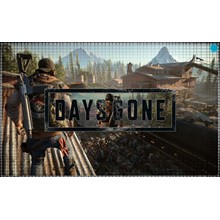 🍓 Days Gone (PS4/PS5/RU) (Аренда от 7 дней)