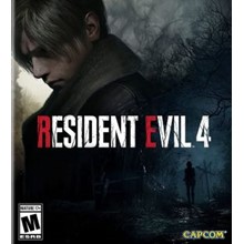 Resident Evil 4: Ultimate HD Edition (Steam KEY)