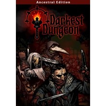 🔥 Darkest Dungeon: Ancestral Edition 2017 Steam Ключ