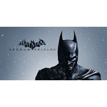 Batman: Arkham Origins ✅ Steam ключ ⭐️Все регионы