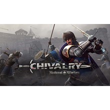 Chivalry: Medieval Warfare ✅ Steam ключ ⭐️Все регионы