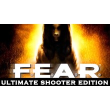 F.E.A.R. - Ultimate Shooter ✅ Steam ключ ⭐️Все регионы
