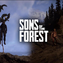 Sons Of The Forest + DLC STEAM Account🔥 NO QUEUE