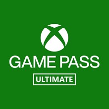 XBOX GAME PASS ULTIMATE 1 3 5 7 9 МЕСЯЦА