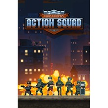 ✅💥 Door Kickers: Action Squad 💥✅ XBOX ONE/X/S 🔑 КЛЮЧ