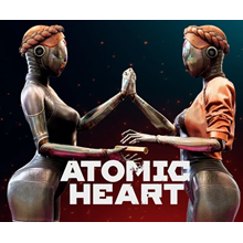 Atomic Heart Premium Edition | STEAM | OFFLINE⭐