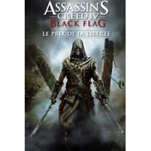 Assassin’s Creed IV Black Flag Freedom Cry XBOX KEY 🔑