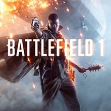 Battlefield 1 | RUS ENG | Warranty | Offline