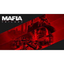 💜 Mafia: Trilogy | PS4/PS5 | Турция 💜