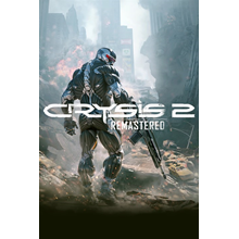 Crysis 2 Remastered Xbox One|X|S активация
