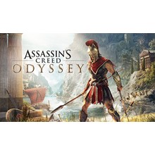 🔴 Assassins Creed Odyssey ✅ EPIC GAMES 🔴 (PC)