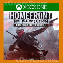 Homefront: The Revolution ( Steam Gift | RU )