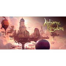🛩 Airborne Kingdom 🔑 Steam Key 🌍 GLOBAL 🔥