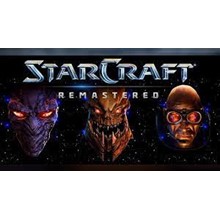 💻 StarCraft: Remastered 🔑 Battle.net Key 🌎 GLOBAL 🔥