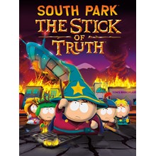 💻 South Park: The Stick of Truth 🔑 Ubisoft 🌍 Global