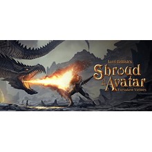 Shroud of the Avatar Forsaken Virtues (Steam) Reg free