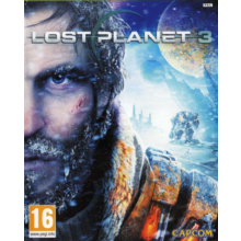 Lost Planet 3 ( Steam Key / RU / Multilanguage )