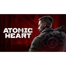 ⚡ATOMIC HEART - PREMIUM EDITION (Windows) 🚀Быстро