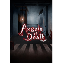 ✅ Angels of Death Xbox One & Xbox Series X|S активация