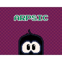 Arpsic (steam key)