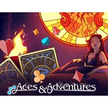 Aces Adventures (steam key)