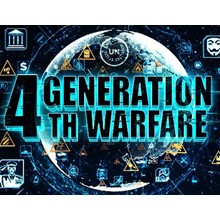 4th Generation Warfare (steam key)