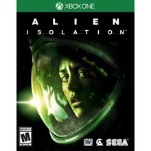 🌍Alien: Isolation Xbox КЛЮЧ  🔑 + GIFT 🎁