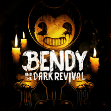 Bendy and the Dark Revival XBOX [ Ключ 🔑 Код ]