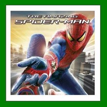✅The Amazing Spider-Man✔️+ 20 Игр🎁Steam⭐Region Free🌎