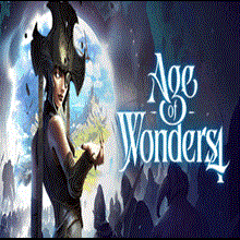 ⭐ Age of Wonders 4: Premium Edition Steam Gift ✅ РОССИЯ