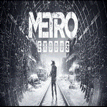 ⭐ Metro Exodus - Gold Edition Steam Gift ✅АВТО 🚛РОССИЯ