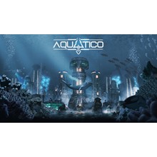 🔴 Aquatico ✅ EPIC GAMES 🔴 (PC)