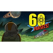 🔴 60 Parsecs! ✅ EPIC GAMES 🔴 (PC)