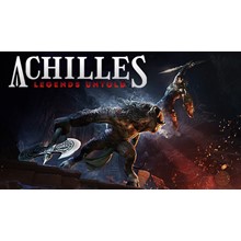 🔴 Achilles Legends Untold ✅ EPIC GAMES 🔴 (PC)