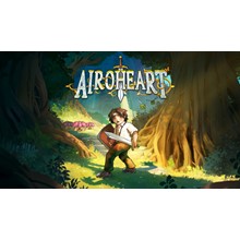 🔴 Airoheart ✅ EPIC GAMES 🔴 (PC)