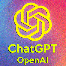 ChatGPT OpenAI 🔥 DALL-E ✅ PERSONAL ACCOUNT 💜 + EMAIL