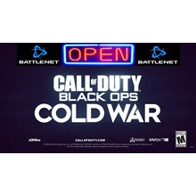 ⭐ Call of Duty: Black Ops Cold War ▐ АРЕНДА▐ PC ⭐