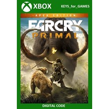 z Far Cry Primal (Uplay) RU/CIS