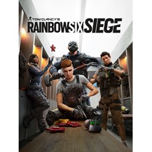 🔥 Tom Clancy's Rainbow Six Siege ✅New Account+Mail
