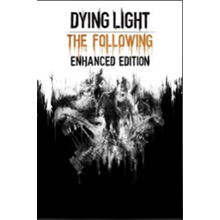 ❗DYING LIGHT: THE FOLLOWING-ENHANCED❗XBOX🔑КЛЮЧ❗